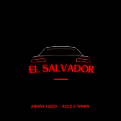 EL SALVADOR Song Lyrics