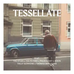 Tessellate - EP by Mensing album reviews, ratings, credits