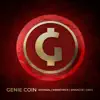 Genie Coin (feat. MRmetrick) - Single album lyrics, reviews, download