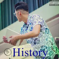 History - Single by CrisJhon album reviews, ratings, credits