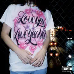 Love you, Love you not - Single by J.ruva & Ambitious LX album reviews, ratings, credits