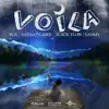 VOILA (feat. GA BEE, HAITIAN BUJU, SAMMY, YANNY & BLACK FLOW) - Single album lyrics, reviews, download