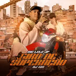 Giro de Superação (feat. Dj GM) Song Lyrics