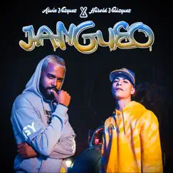 Jangueo - Single by Alwin Vazquez & Harold Velazquez album reviews, ratings, credits