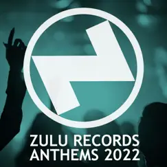 Zulu Records Anthems 2022 by Various Artists album reviews, ratings, credits