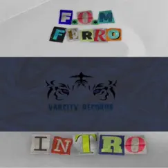 Intro to the Album - Single by F.O.M Ferro album reviews, ratings, credits