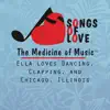 Ella Loves Dancing, Clapping, And Chicago, Illinois - Single album lyrics, reviews, download