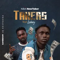 Takers (feat. Lizberg) - Single by NBA NewTaker album reviews, ratings, credits