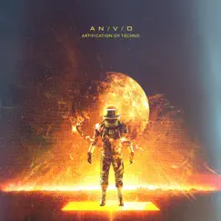 Artification of Techno - Single by AnVo album reviews, ratings, credits