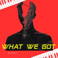 What We Got - Single by Deepscale album reviews, ratings, credits