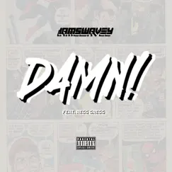 Damn! (feat. Regg Gregg) - Single by IAMSWAVEY album reviews, ratings, credits