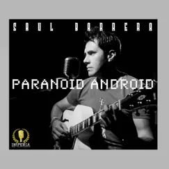 Paranoid Android Song Lyrics
