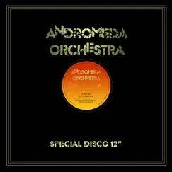 Mozambique - EP by Andromeda Orchestra album reviews, ratings, credits