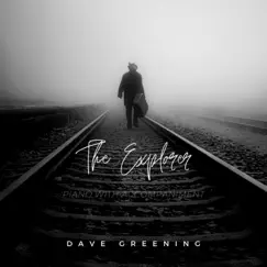 The Explorer by Dave Greening album reviews, ratings, credits