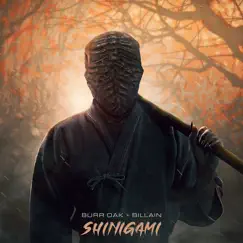 Shinigami Song Lyrics