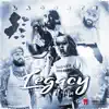 Legacy (feat. Tafia) - Single album lyrics, reviews, download