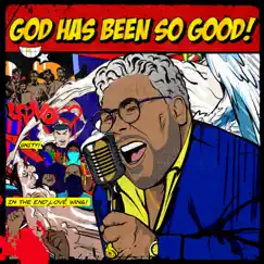 God Has Been so Good - Single by Rance Allen & Mydason album reviews, ratings, credits