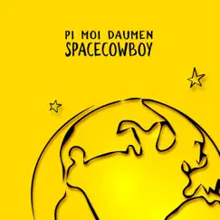 Spacecowboy (feat. Esco Instrumentals) Song Lyrics