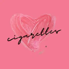 Cigarettes - Single by B.K album reviews, ratings, credits