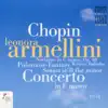 Frédéric Chopin: 18th Chopin Piano Competition Warsaw album lyrics, reviews, download