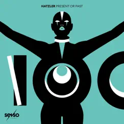 Present Or Past - Single by Hatzler album reviews, ratings, credits