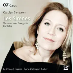 Cantates Françoises / Zéphie et Flore: I. Prélude Song Lyrics