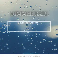 Summer Rain - Single by Molefe album reviews, ratings, credits