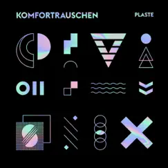 Plaste EP by Komfortrauschen album reviews, ratings, credits