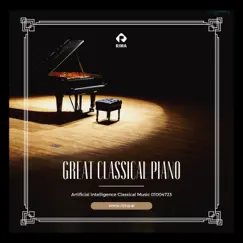 GREAT CLASSICAL PIANO by RIMA album reviews, ratings, credits