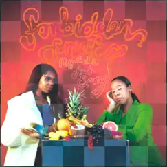 Forbidden Fruit (feat. ENNY) - Single by Mychelle album reviews, ratings, credits
