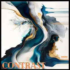 Contrast - Single by Krioso album reviews, ratings, credits
