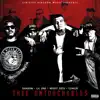 Thee Untouchables (feat. Mr. Shadow & Mr. Lil One) - EP album lyrics, reviews, download