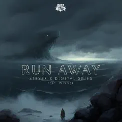 Run Away (feat. Wisner) Song Lyrics