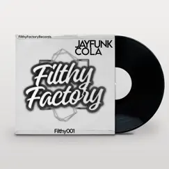 Cola - Single by Jayfunk album reviews, ratings, credits