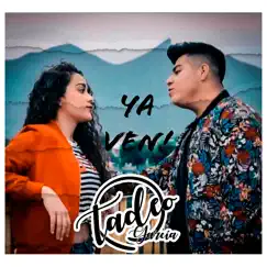 Ya Ven (Versión Acústica) - Single by Tadeo Garcia album reviews, ratings, credits
