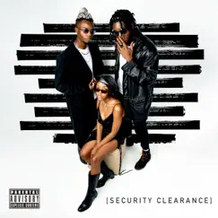Security Clearance by Masilo The Healer, IORDN & Redacted Nation album reviews, ratings, credits