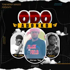 Odo Adonko (feat. Nakata & Mr. Little) Song Lyrics