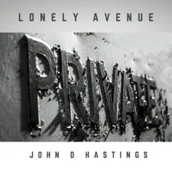 Lonely Avenue Song Lyrics