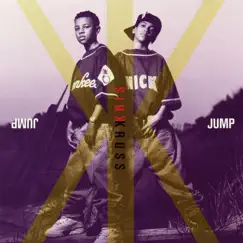 Jump (Super Cat Mix) Song Lyrics