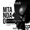 Mtandao (Barua Ya Wazi Pt. 2) [feat. Mukiza & Frankie Maston] - Single album lyrics, reviews, download