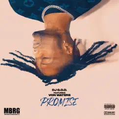 Promise (feat. Von Waters) Song Lyrics