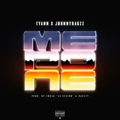 Me Pone (feat. johnny ragzz) - Single by TYANN album reviews, ratings, credits