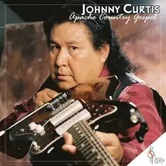 Apache Country Gospel by Johnny Curtis album reviews, ratings, credits