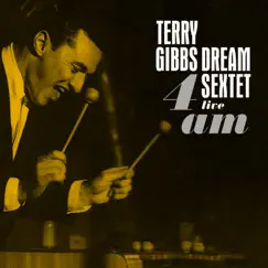 4am (Live) [feat. Bob Cooper, Conte Candoli & Lou Levy] by Terry Gibbs album reviews, ratings, credits