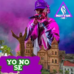 Yo No Sé Song Lyrics