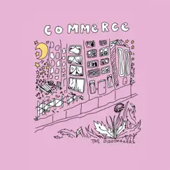 Commerce - Single by The Diddymakers album reviews, ratings, credits