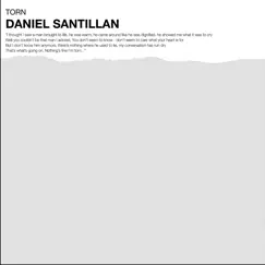 Torn - Single by Daniel Santillan album reviews, ratings, credits