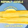 Lofi-Licious (feat. Brian Tarquin) - Single album lyrics, reviews, download