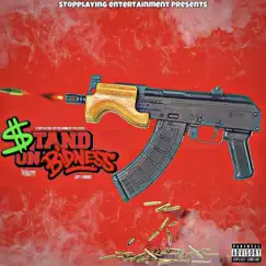 Stand on bidness (feat. Joey Linwood) - Single by 24Brazyyy album reviews, ratings, credits