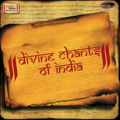 Divine Chants of India by Various Artists album reviews, ratings, credits